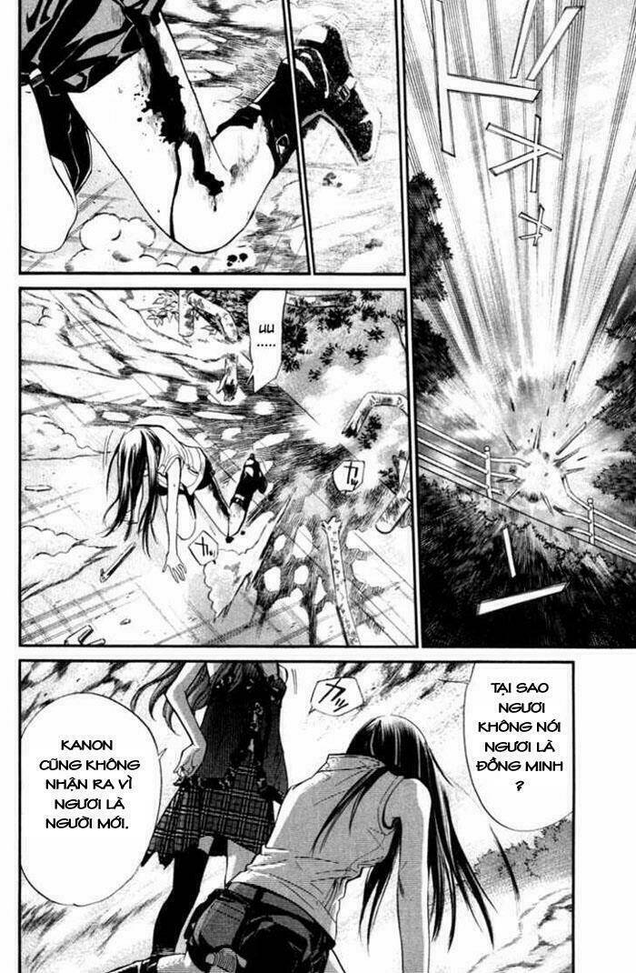 alive - the final evolution chapter 26 10