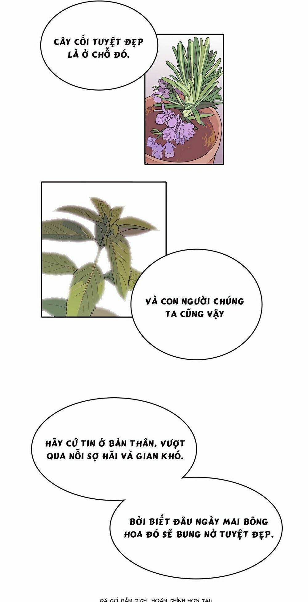 chuyện gì đến, rồi cũng sẽ đến chapter 14 13