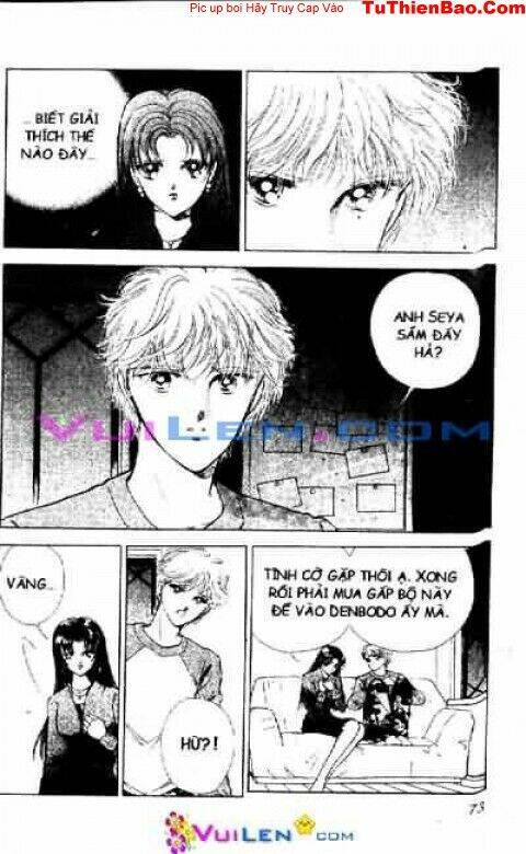 vương quốc điện ảnh chapter 2 73