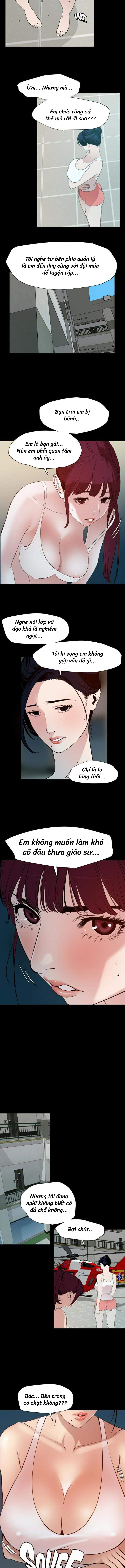 cột thu lôi chapter 87 3