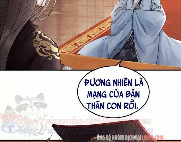 trọng sinh bá sủng nhiếp chính vương quá mạnh mẽ chapter 99 5