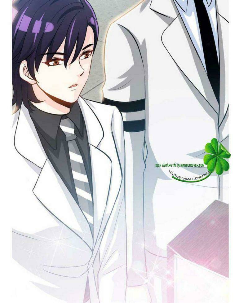 truy nã toàn cầu truy thê về sủng chapter 65.2 25
