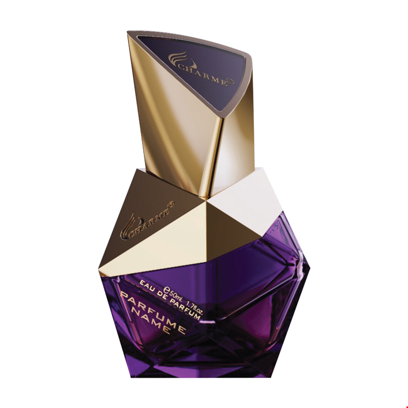 Nướ́c Hoa Nữ Cao Cấp GOOD CHARME EMPRESS 50ml Lưu Hương Lâu Ngọt Ngào, Nữ Tính_Nước Hoa Chính Hãng