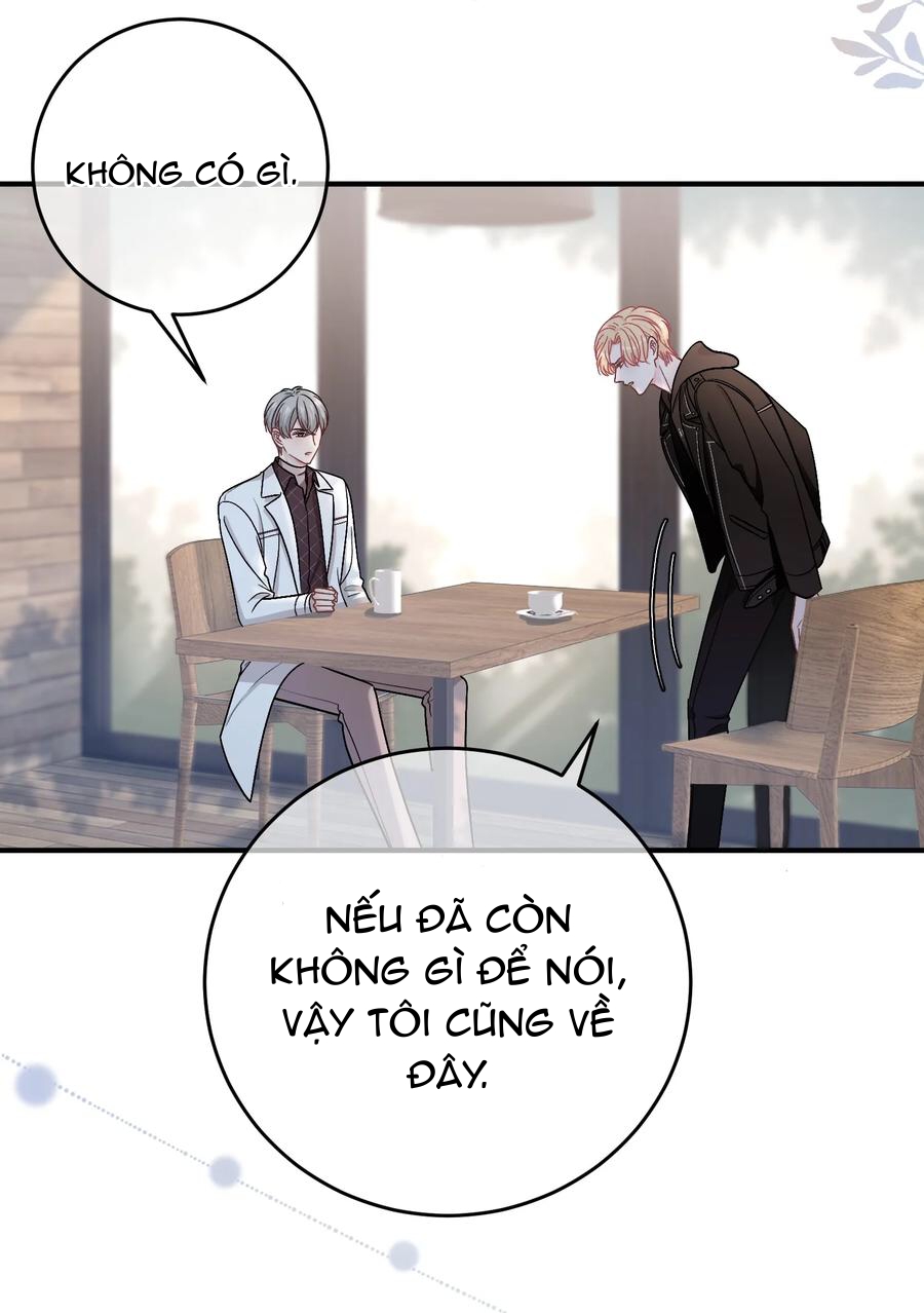 trước và sau ly hôn! chapter 55 24