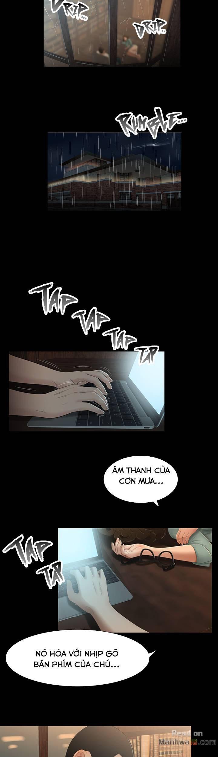 chú và cháu chapter 17 3