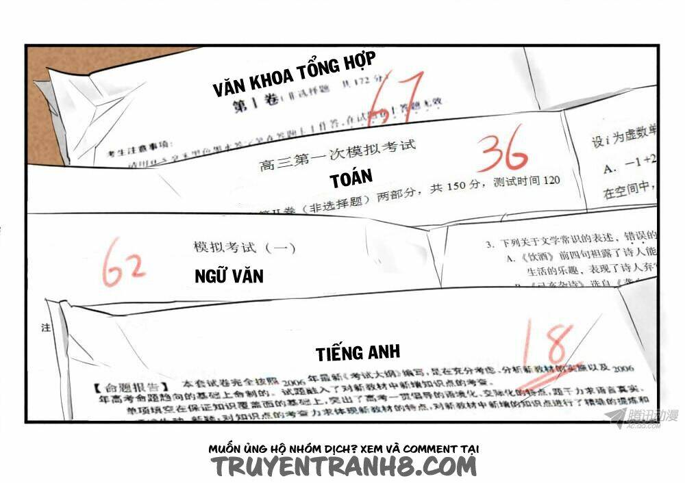 để tui yên ổn trưởng thành coi! chapter 8 4