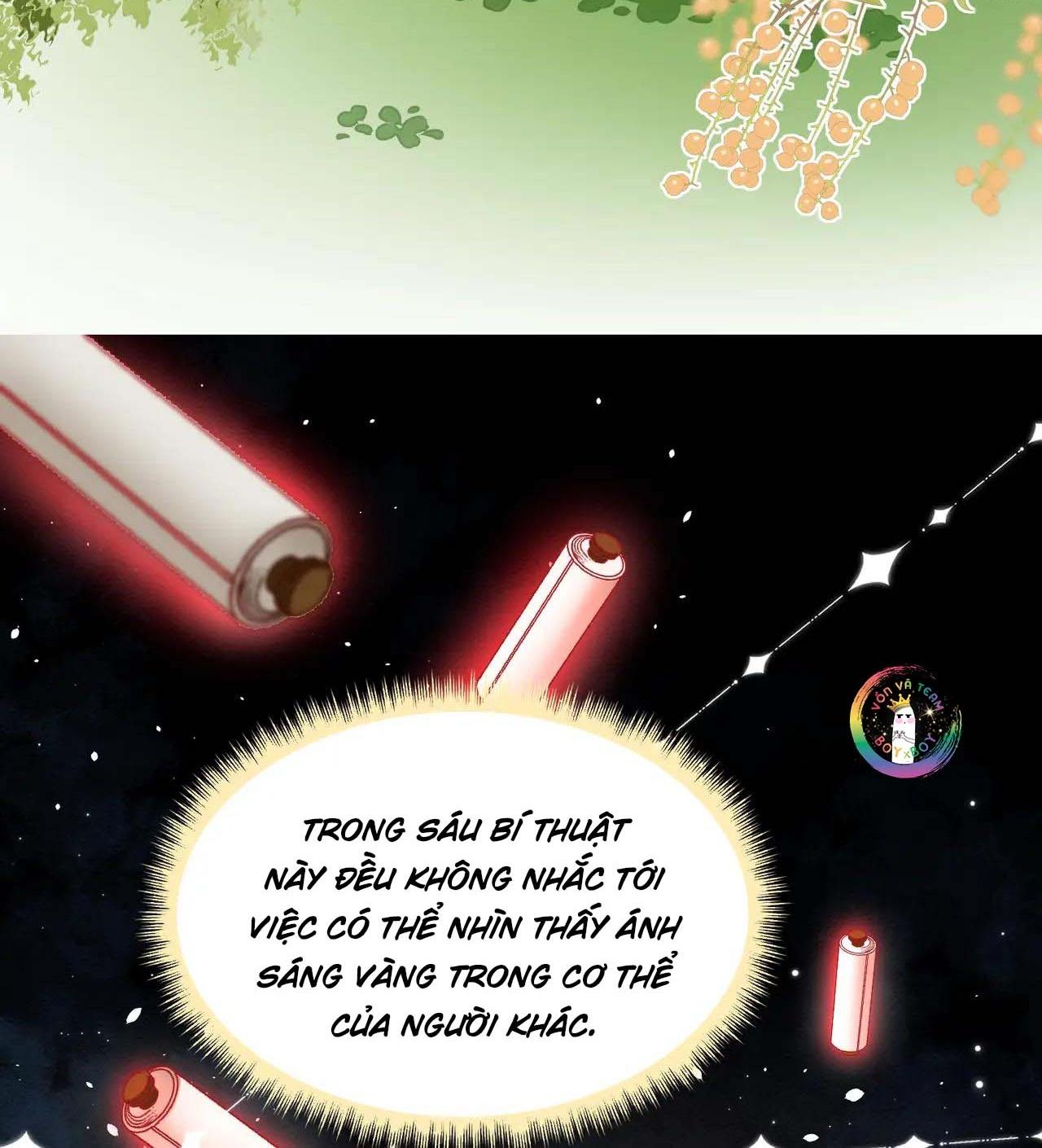 nam thê vô dụng sống lại rồi!!! chapter 43 24