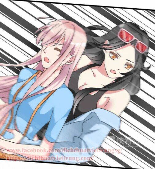 lều khều biết yêu chapter 63 3