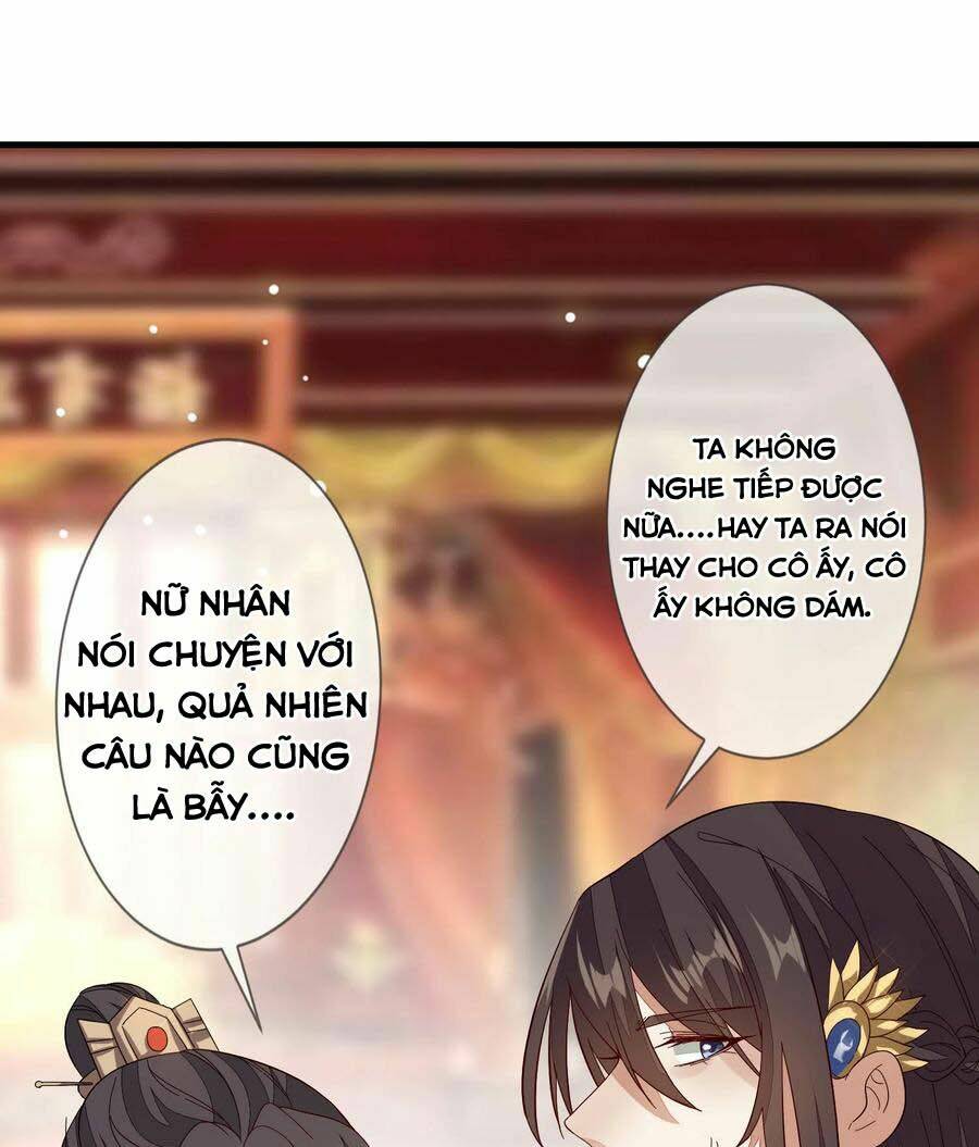 cửu khuyết phong hoa chapter 112 15