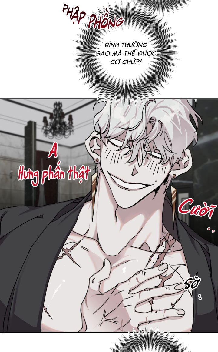 tình đơn phương chapter 3 30