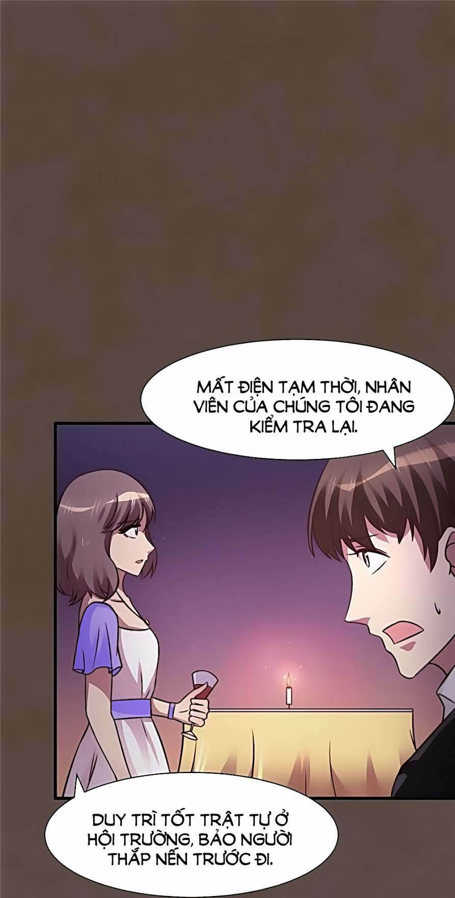 thời gian đều biết chapter 16 6