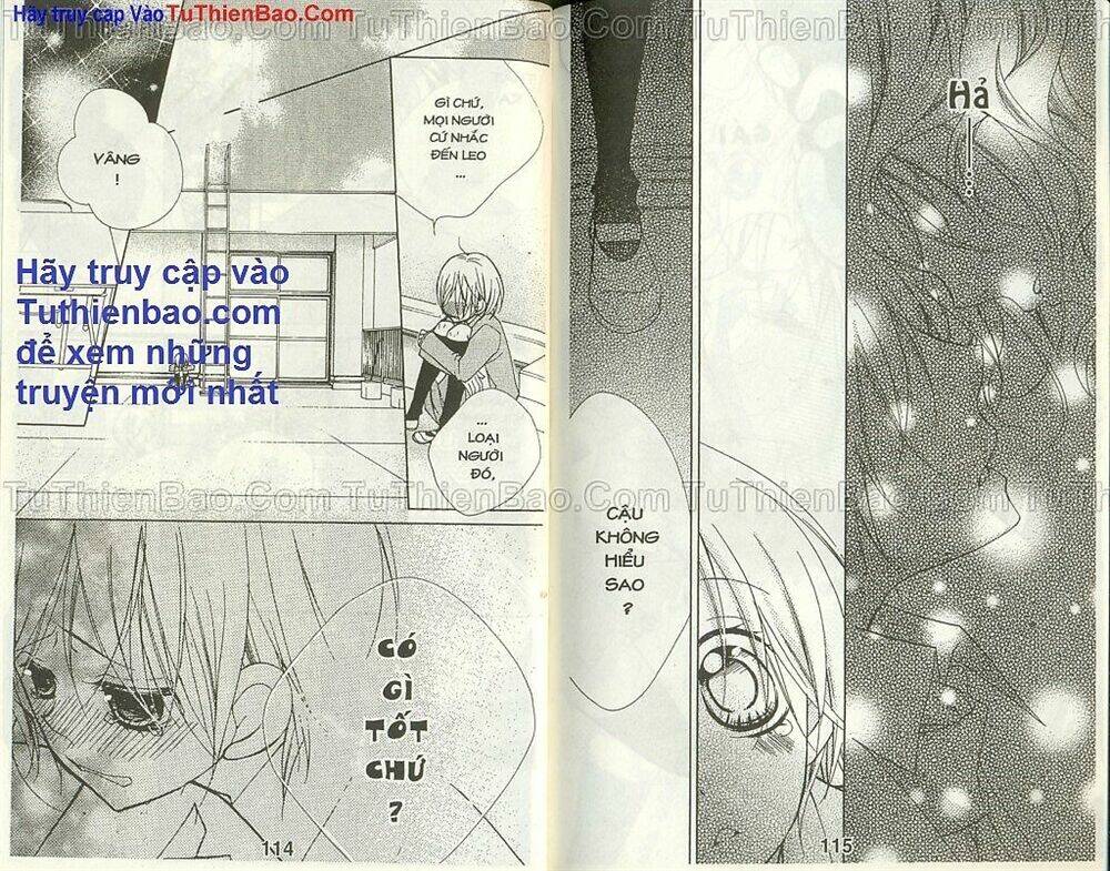 âm thanh của bạn chapter 1 58