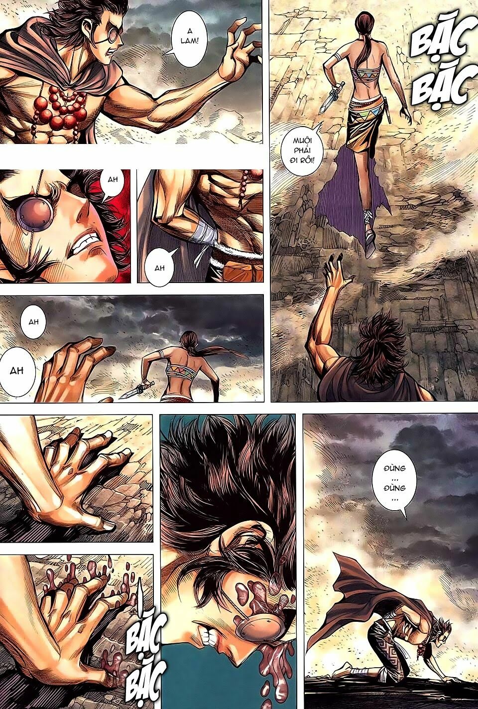 phong thần ký chapter 163 23