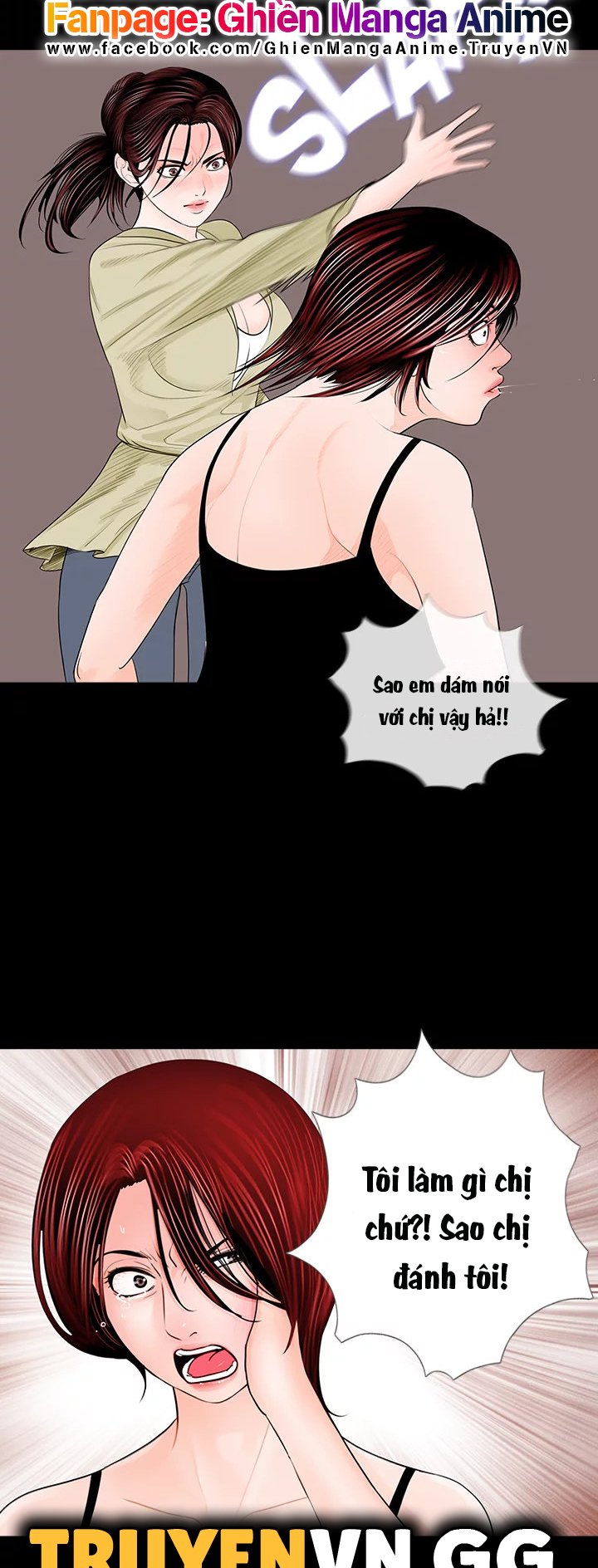 cơn ác mộng chapter 2 7