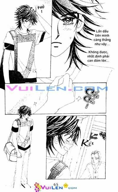 cô dâu bé xinh chapter 89 5