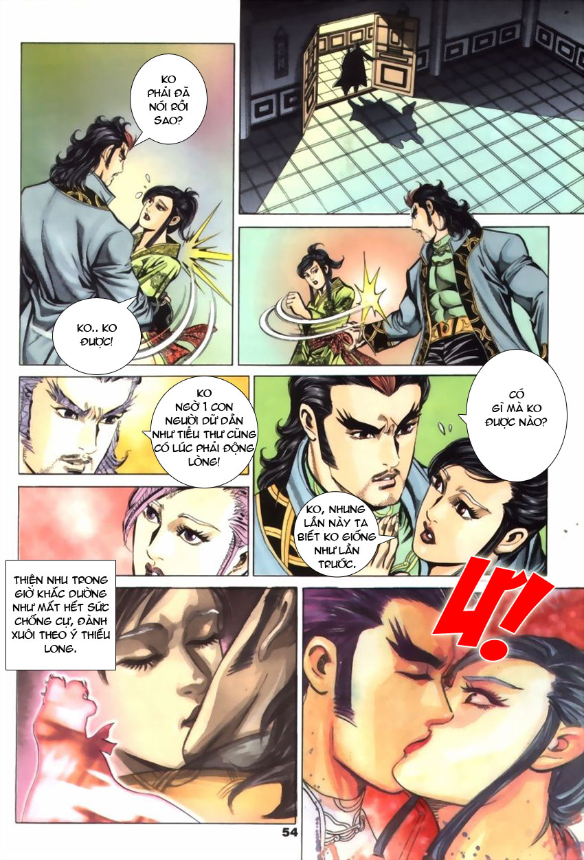 tầm tần ký chapter 56 23