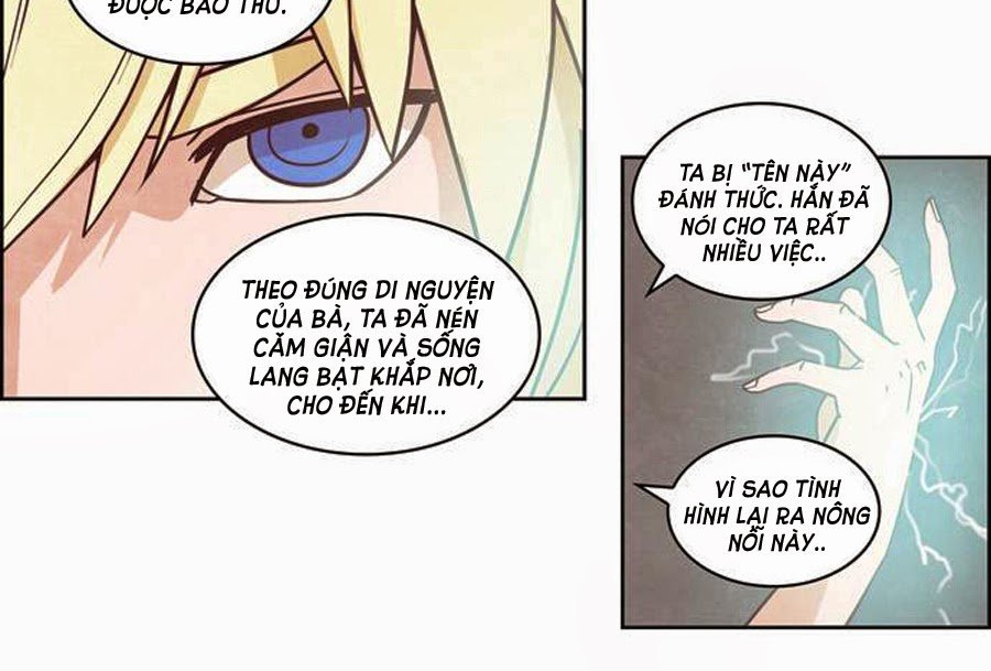 the devil king is bored season 2 chapter 50 38