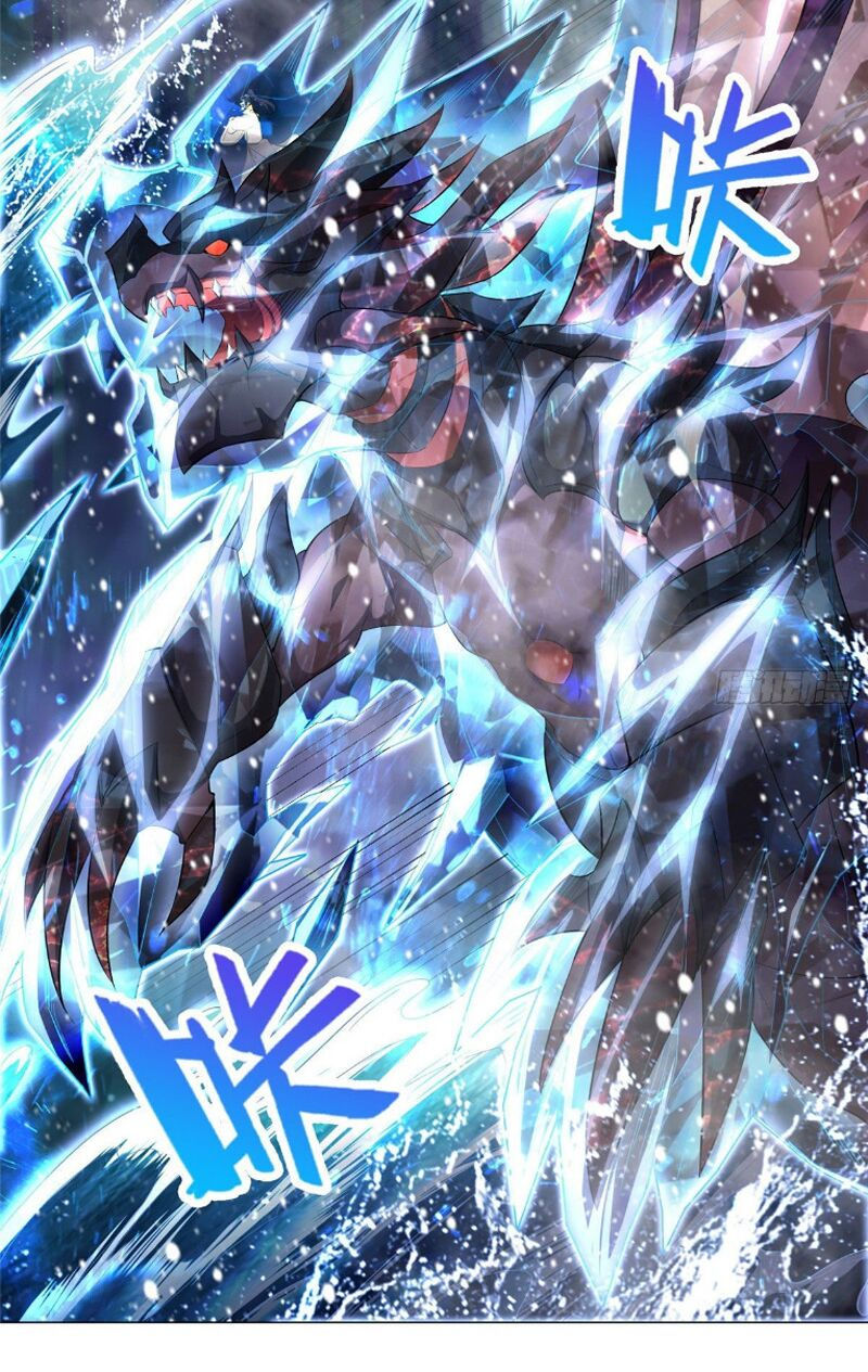 người nuôi rồng chapter 40 35