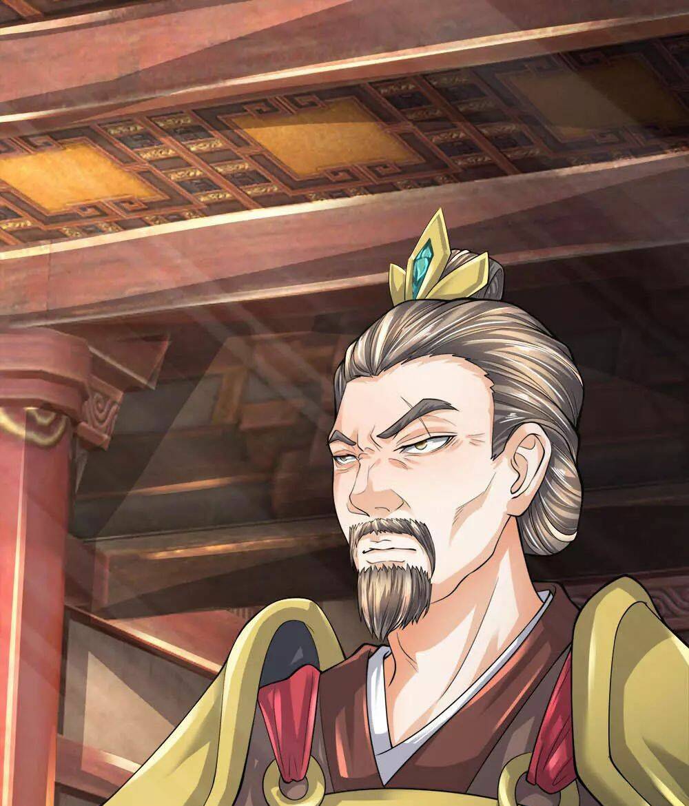 chí tôn hồng bao đại đế chapter 39 5