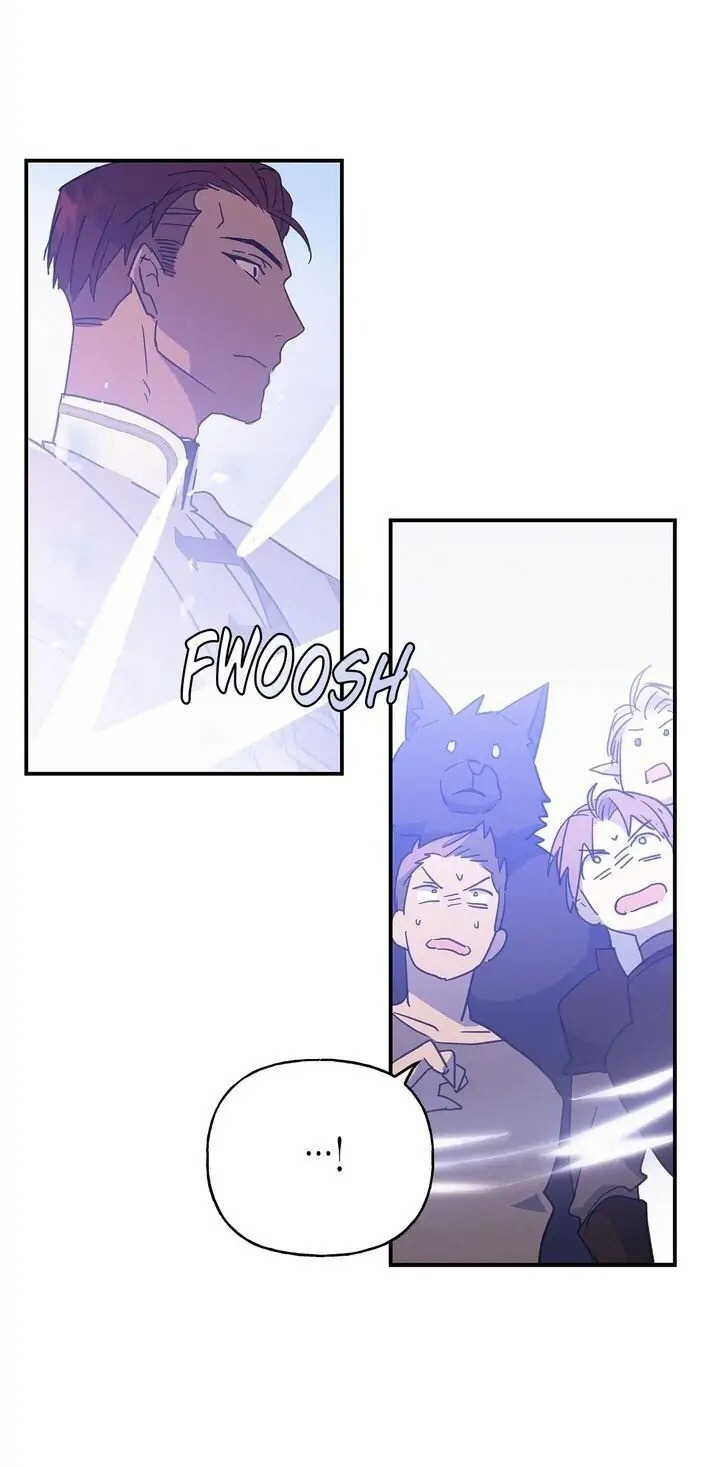 bình tĩnh nào, tiểu thư! chapter 32 13