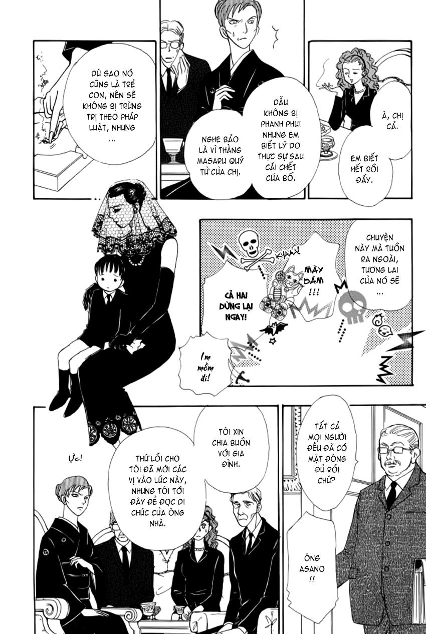 new pet shop of horror chapter 7 49