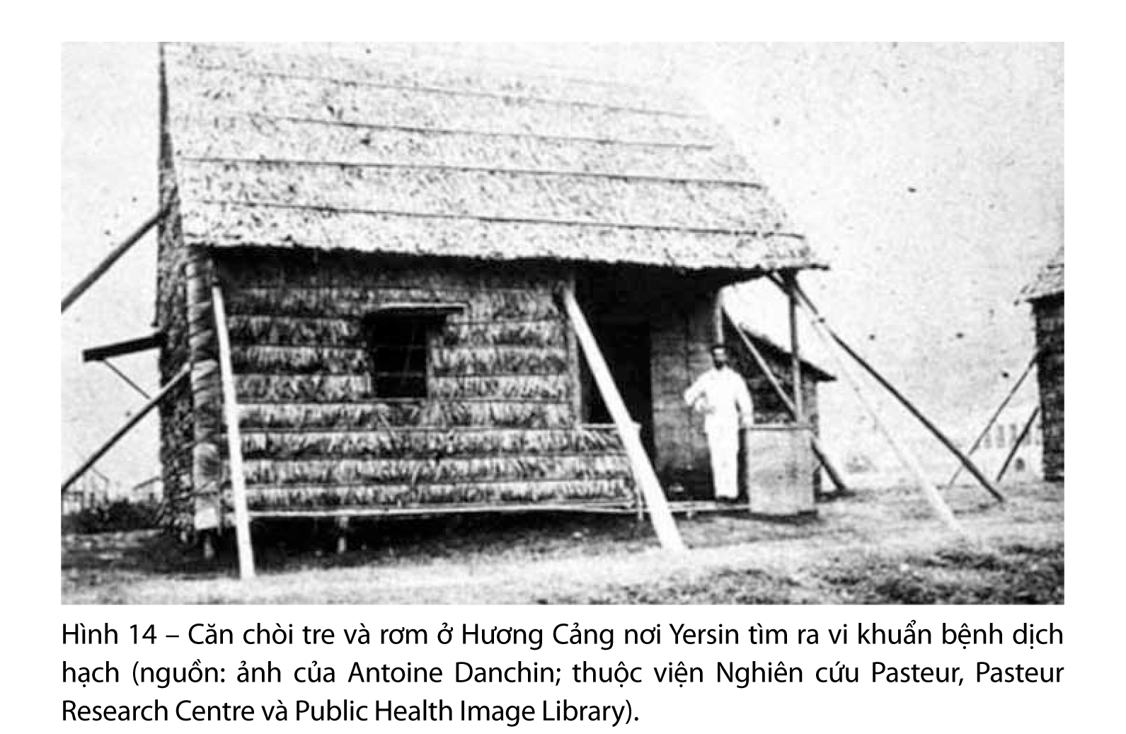 SÀI GÒN VÀ NAM KỲ TRONG THỜI KỲ CANH TÂN 1875-1925