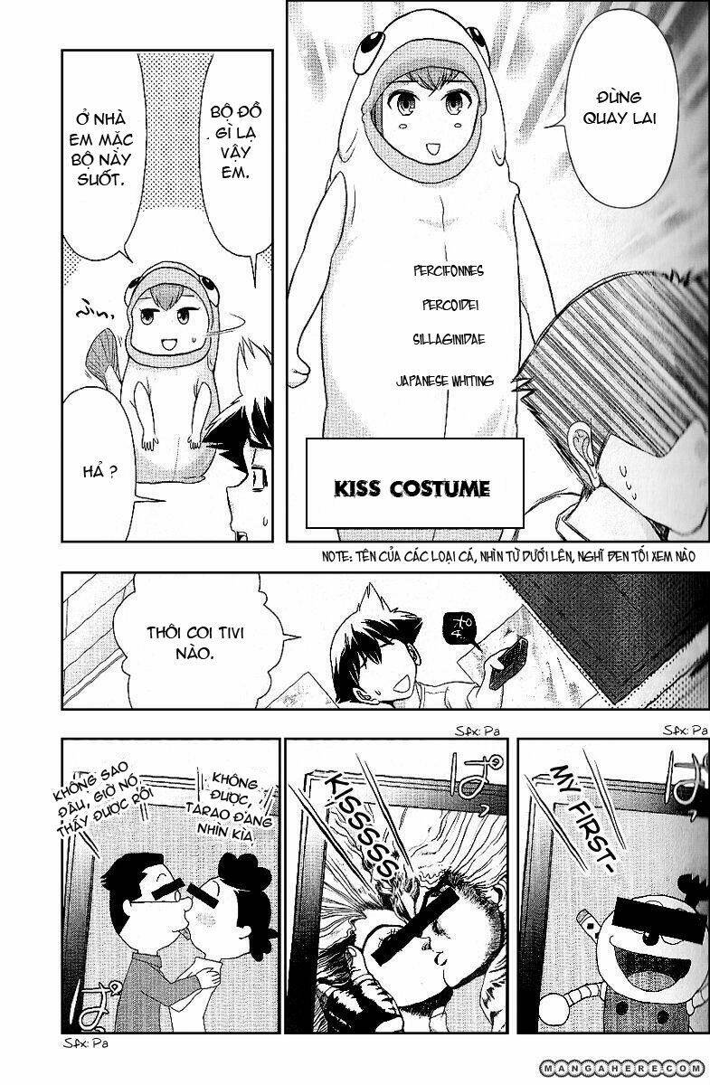 mission! school chapter 8 18