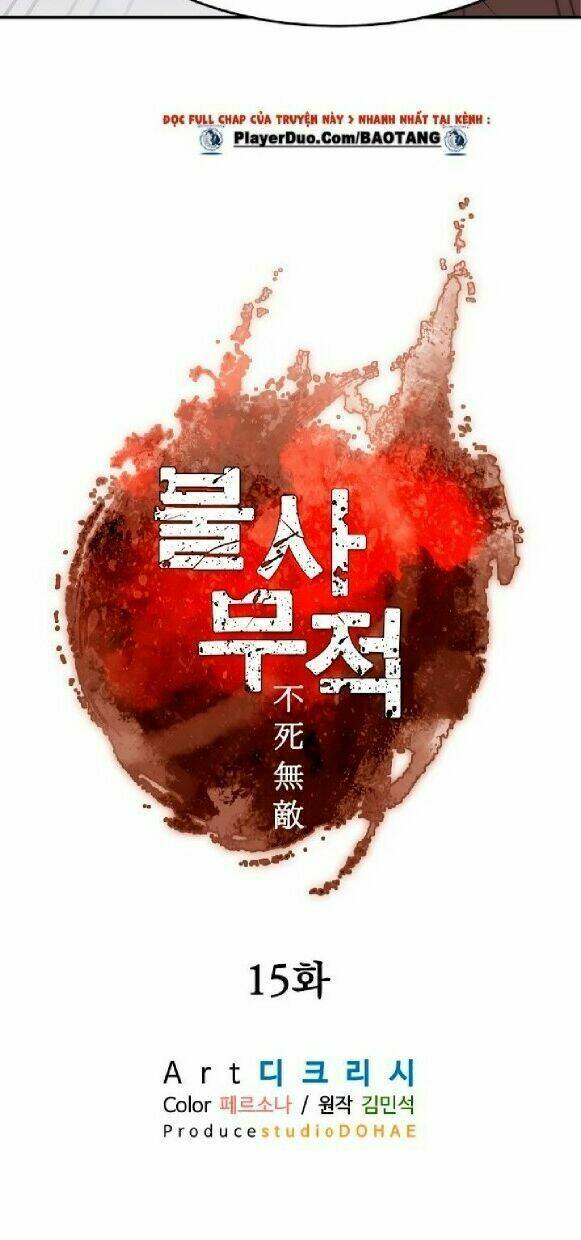 trọng sinh, bất khả chiến bại chapter 15 7