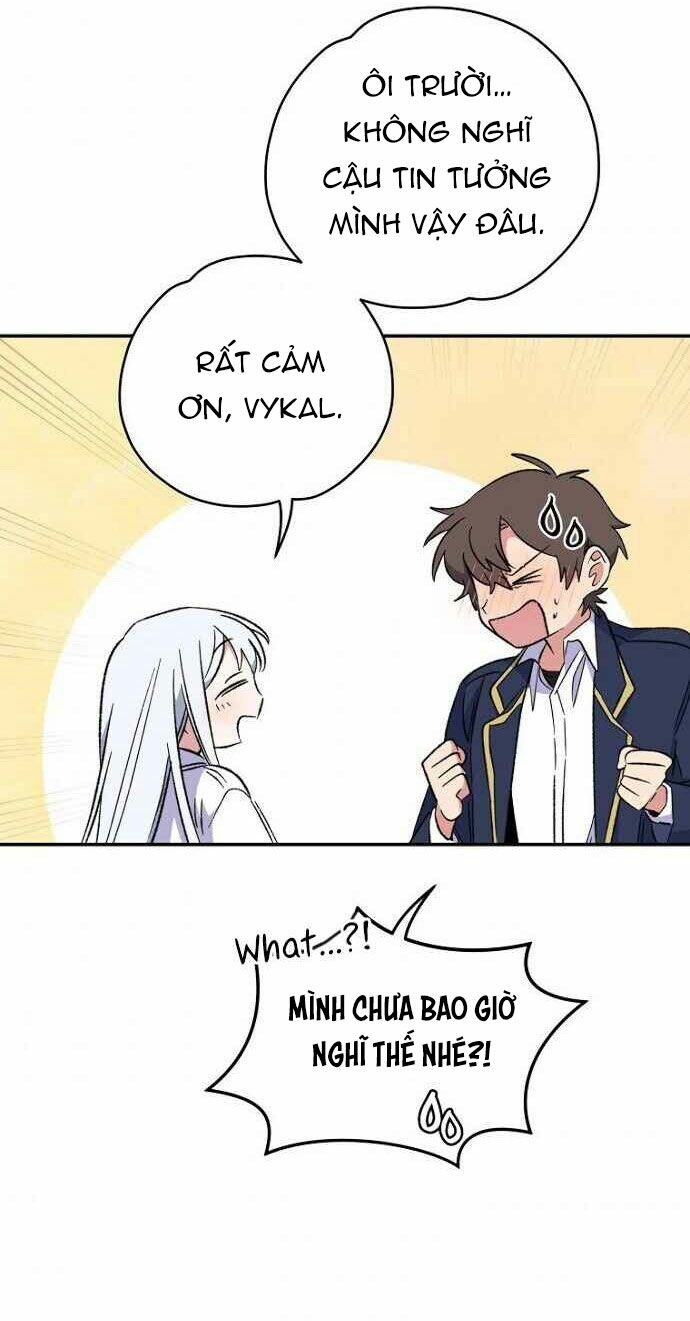 nhà hiền triết yigret chapter 32 57
