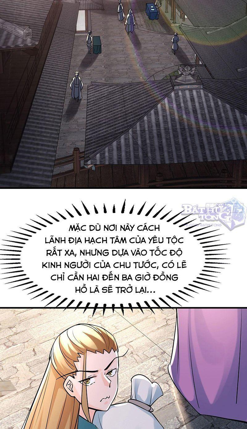 đồ đệ ta toàn là nữ ma đầu chapter 60 16