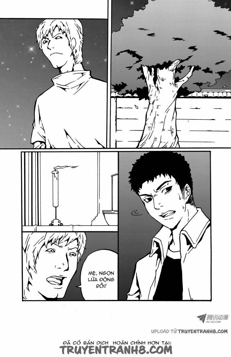 nhân quả tuần hoàn chapter 25.2 4