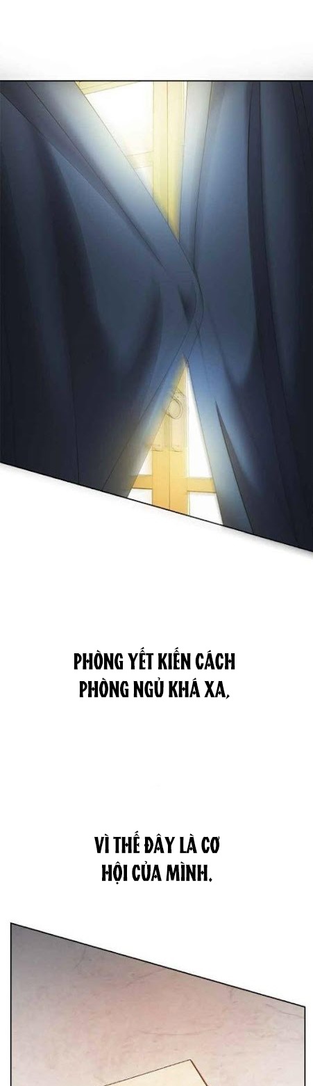 tôi muốn trở thành cô ấy dù chỉ là một ngày chapter 73 103