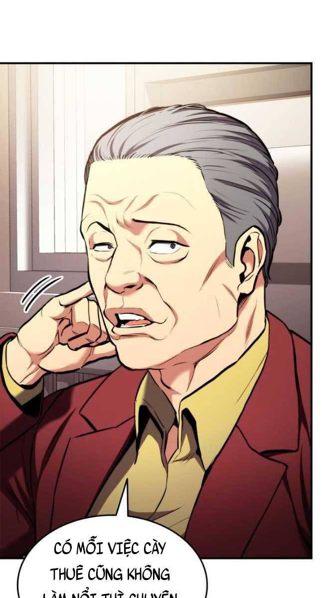 huyền thoại game thủ - tái xuất chapter 104 73