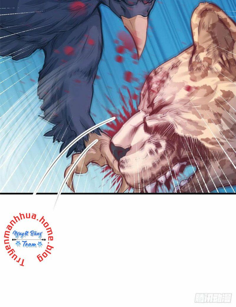 [16+] thảnh thơi thú thế chủng chủng điền, sinh sinh tể chapter 209 4