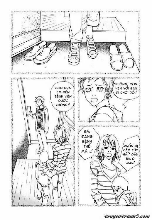 flowers of evil chapter 18 7