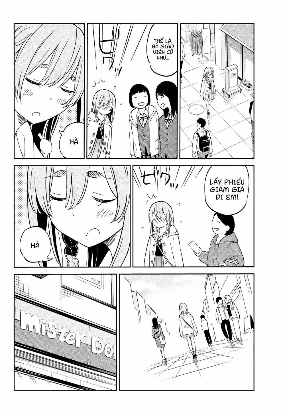 kanojo, hitomishirimaru chapter 1 6