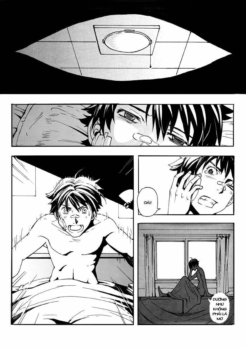 school shock chapter 3 44