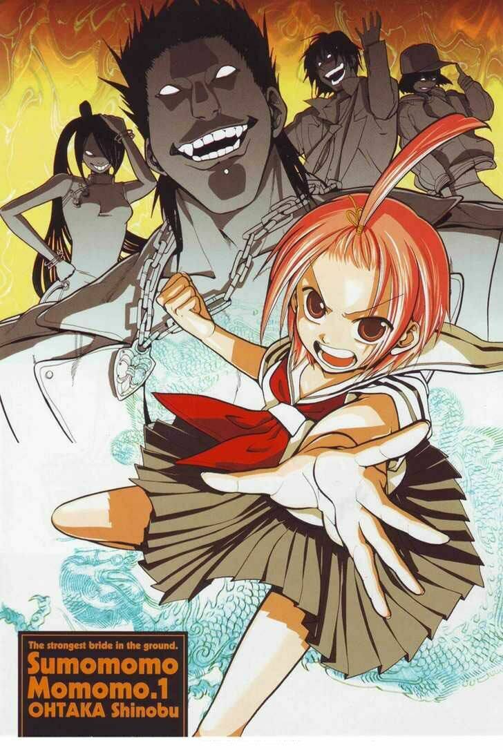 sumomomo momomo chapter 1 4