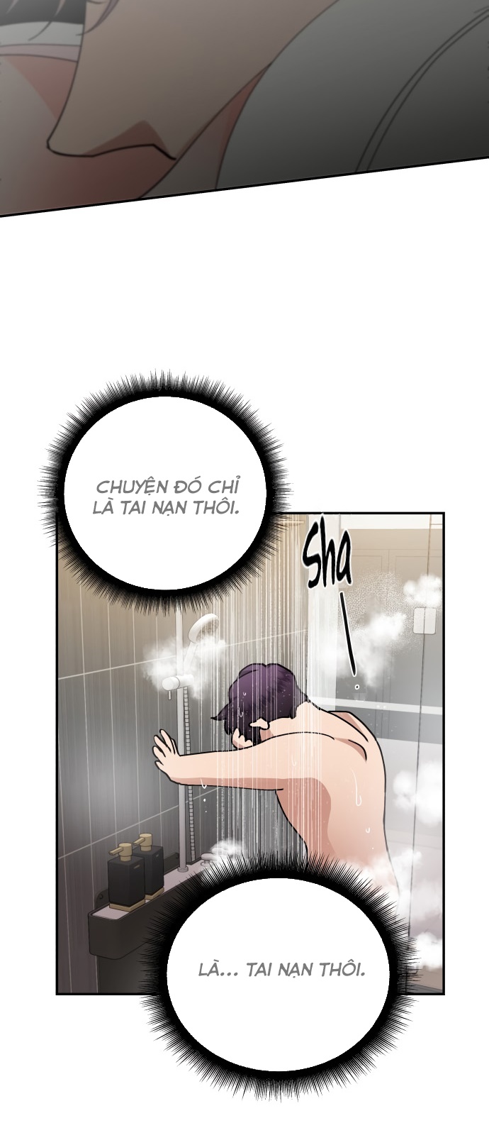 cặp đôi oan gia ngõ hẹp chapter 32 40