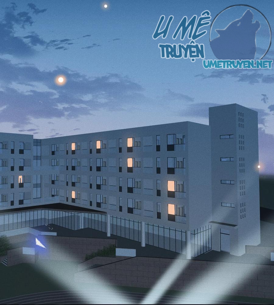 kiếp sau không gặp chapter 27 1