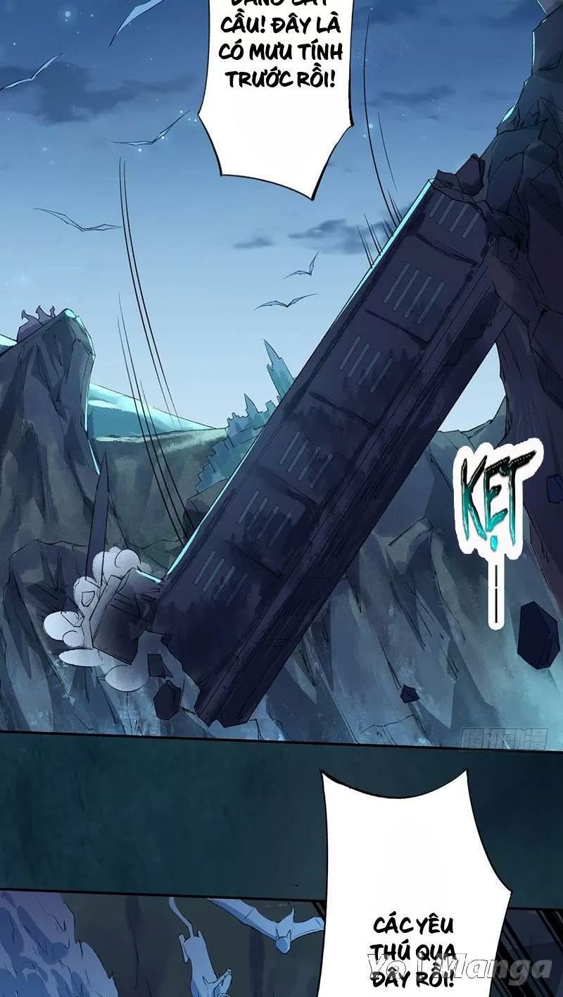 tuyệt thế luyện đan sư chapter 96 19