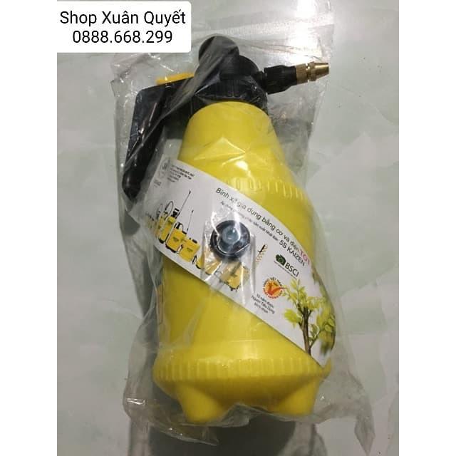Bình tưới cây 2 Lít