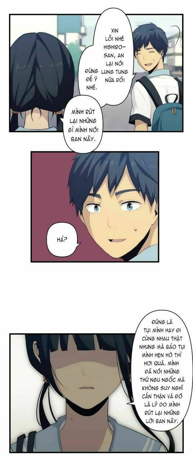 viên thuốc trùng sinh chapter 85 13