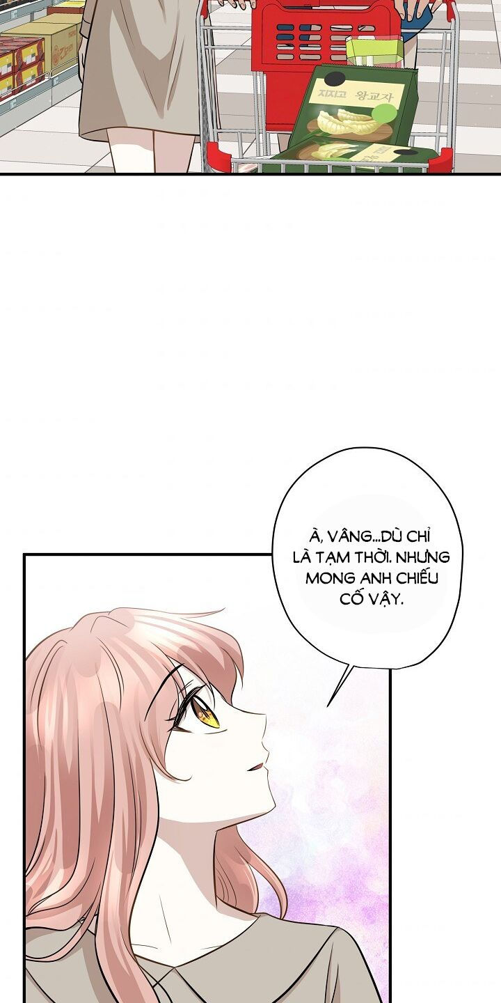 cuộc sống kỳ thú chapter 64 64