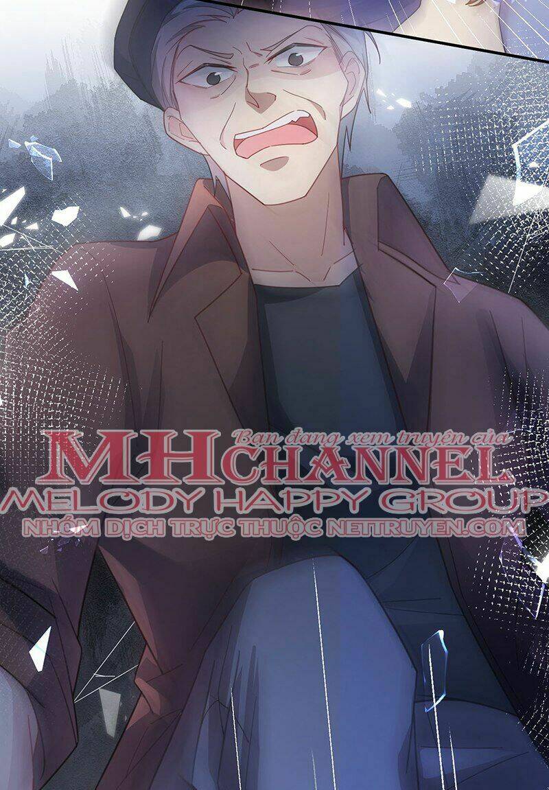 thịnh thế điềm sủng: cô vợ nhỏ đáng yêu của dịch thiếu chapter 72 20