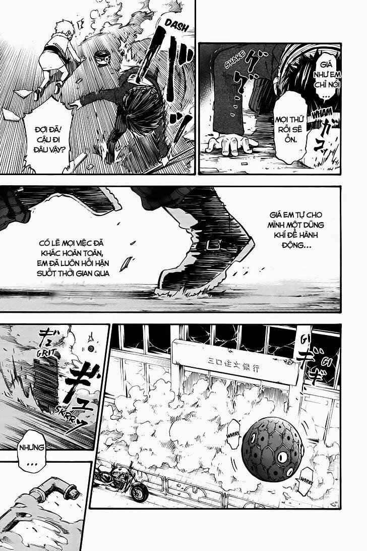 dolly kill kill chapter 7 6