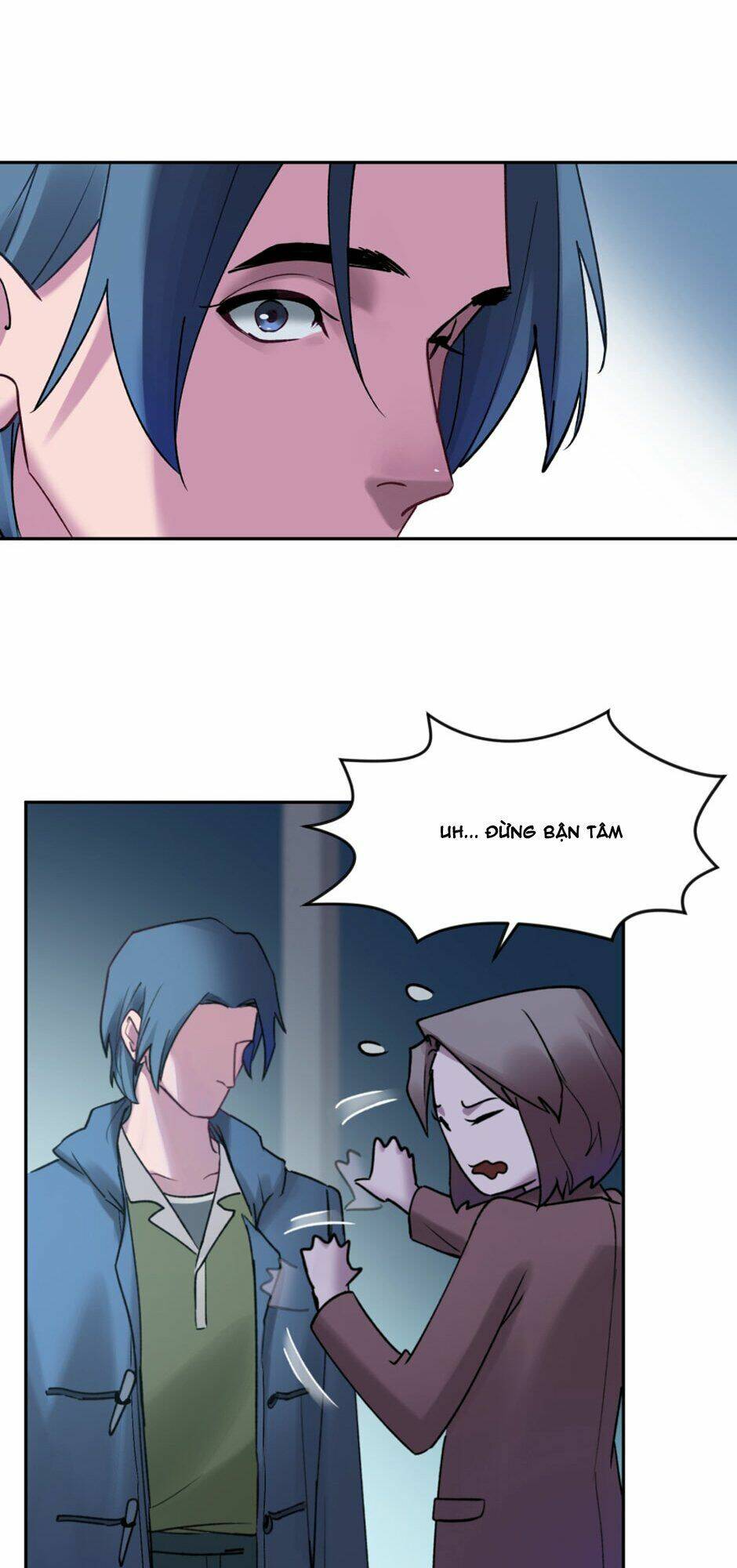 anh hùng và hiệp nữ chapter 57 34