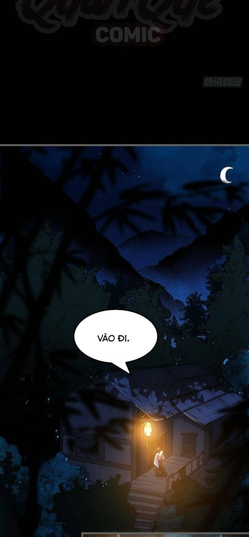 hệ thống thần long nghịch thiên chapter 45 14