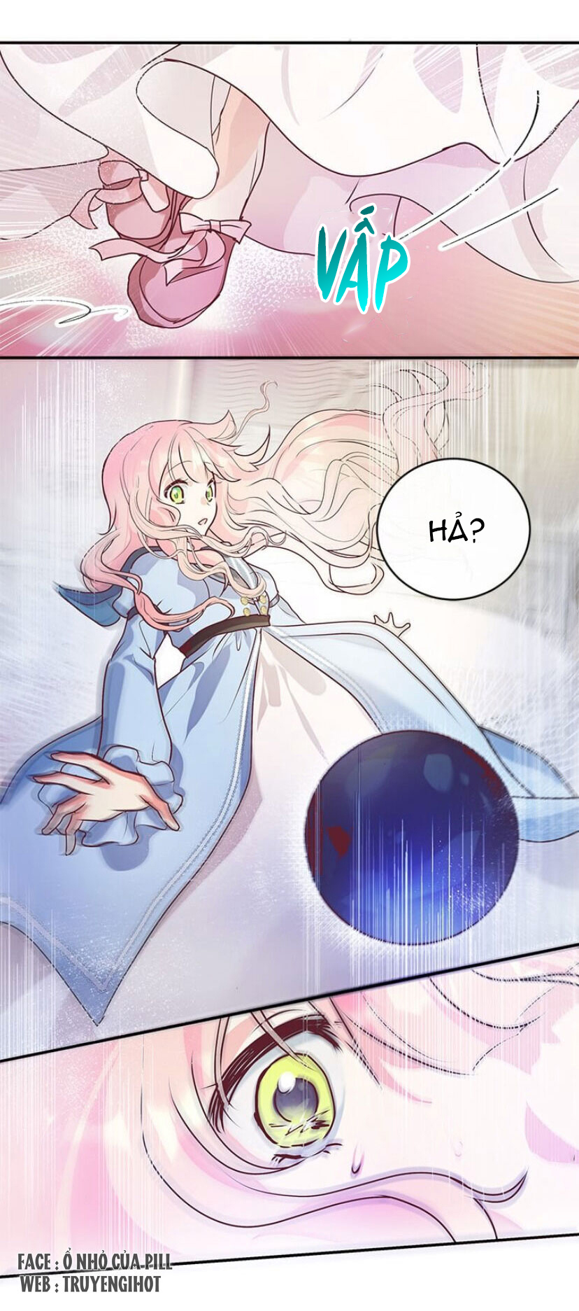 đại công tước, đó là một sai lầm! chapter 1 66