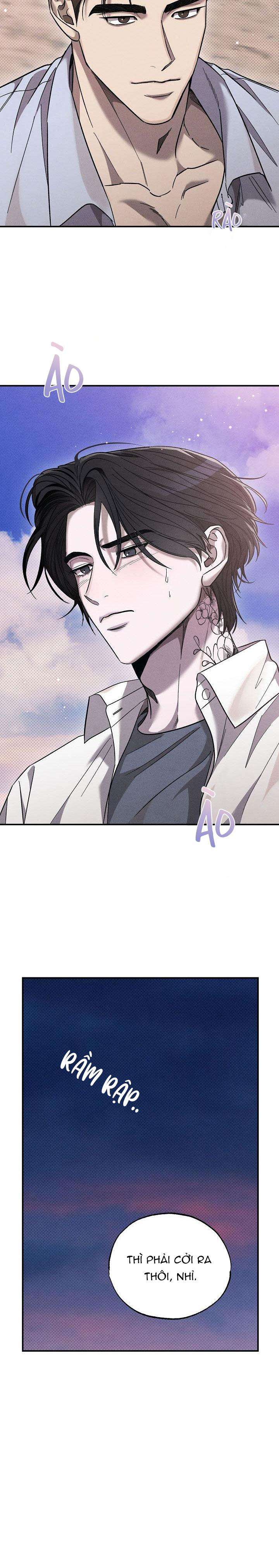 chạm vào em chapter 25 7